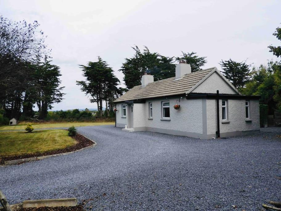 Ballybur Cottage Kilkenny Exterior photo